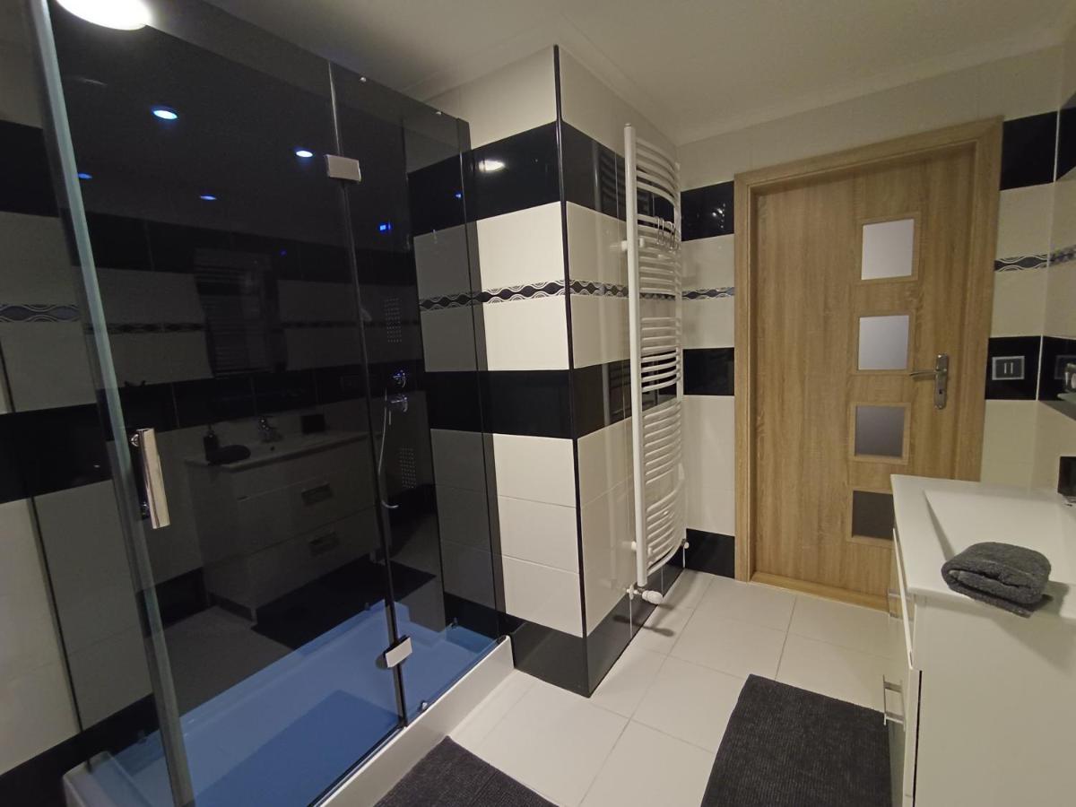 Penzion Kolonka رومبورك المظهر الخارجي الصورة